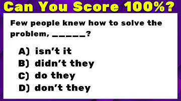 55 Advanced Grammar Challenges: Test Your Expertise and Sharpen Your Skills!