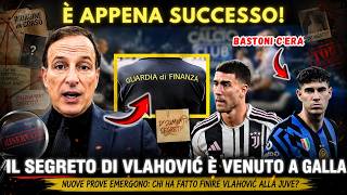 ⚠️ THE SCANDAL THAT COULD DESTROY ITALIAN FOOTBALL (AND JUVENTUS IS IN THE MIDDLE OF IT ALL) screenshot 1