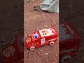 Remote Control Tractor Unboxing And Test 🔥 #shorts