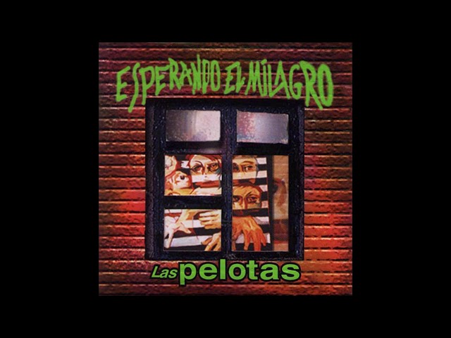 Las Pelotas - puede ser