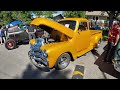 These Trucks Stole The Show | Best of Summer 2025 Car Shows