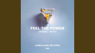 Feel the Power (Extended Mix)