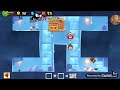 King of thieves  base 3 insane base defence by ash kot