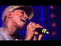 Daft Punk - Get Lucky ft. Pharrell Williams (First Live Performance HD @ HTC live)