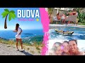 Vlog - BUDVA 2020!☀️🌴😎