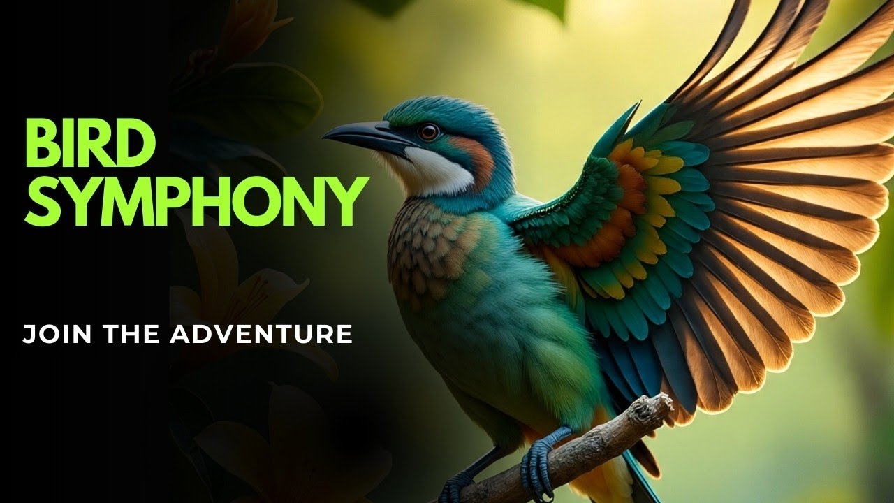 The Most Common Birds in the World: A Fascinating Look #Birds #Wildlife #Nature