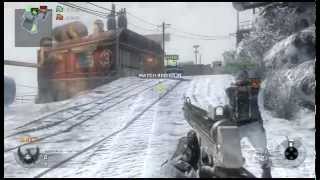 My First RECORDED Cross Map TomaFALCON