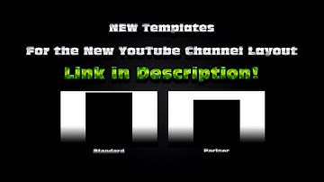 New 2012 YouTube Layout Free Templates!