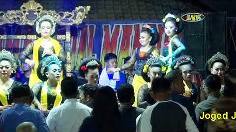 JOGET JAIPONG || NAMIN GROUP  || BOSS H. UJANG INDOBARAT || kaduhung