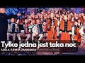 "Tylko jedna jest taka noc" - LIVE MAŁA ARMIA JANOSIKA  (Raba Wyżna 29.12.2019r.)