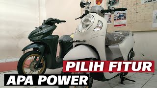 CARA PASANG LAMPU ALIS VARIO 150