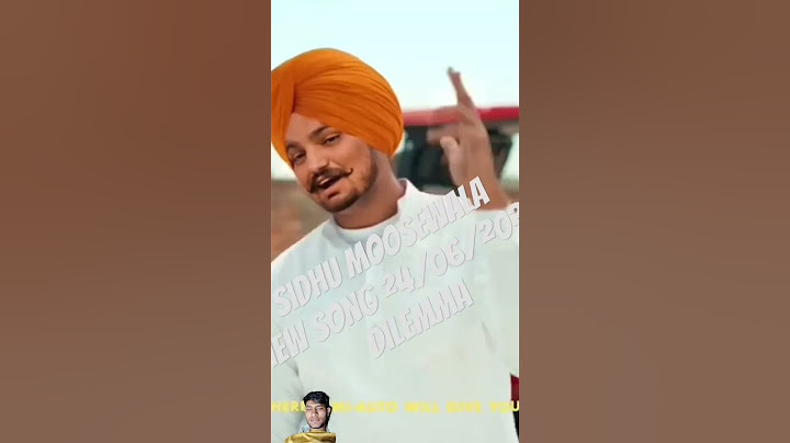 Stefflon Don - Dilemma ft Sidhu Moose Wala, GuiltyBeatz & Steel Banglez (Official Music Video)