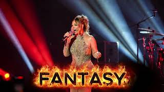 Mariah Carey - Fantasy (Official 4K Remastered Video) 🔥