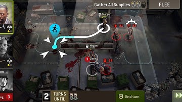 Brain Bash Badgerhounds Challenge