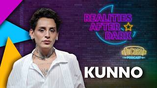 Kunno es eliminado | La Casa de los Famosos 6, Realities After Dark: La Casa Podcast EP 9
