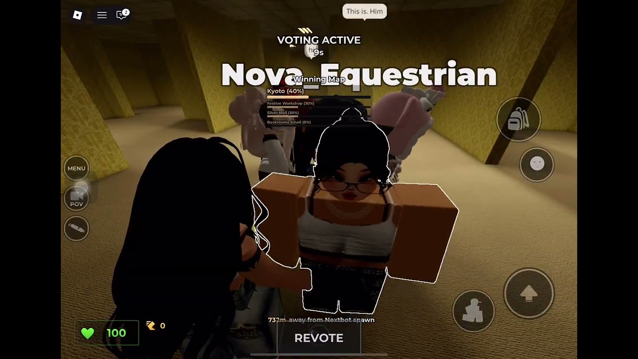 Alt alt and play evade with mee!