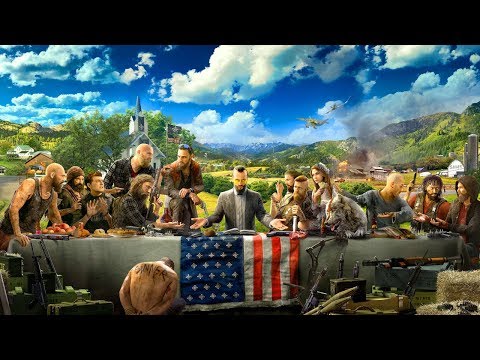 Multiple Save Games Tutorial for Far Cry 5