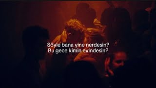 Lotusx - Nerdesin 