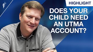 Should You Open an UTMA Account For Your Child? screenshot 1