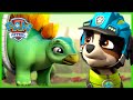 Best of Paw Patrol Dino Rescue! | PAW Patrol | Cartoons for Kids Compilation