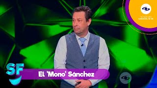 El ‘Mono’ Sánchez explica por qué las mamás de la actualidad son muy distintas a las de antes