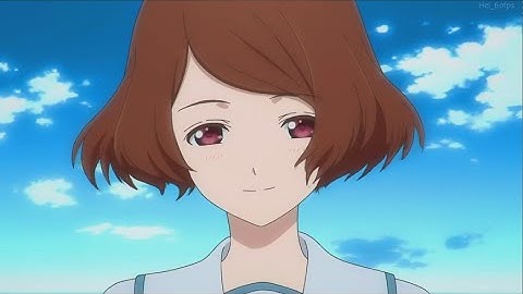 Sakurada Reset Opening 2 (HD/60fps/Creditless)