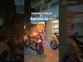 BMW s1000rr vs kawasaki ninja h2 #s1000rr #h2 #h2h #ninjah2r #ninjah2 #kawasakih2 #bmws1000rr #biker