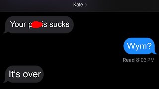 3 Idiots Laugh At ABSURD Breakup Texts Profile