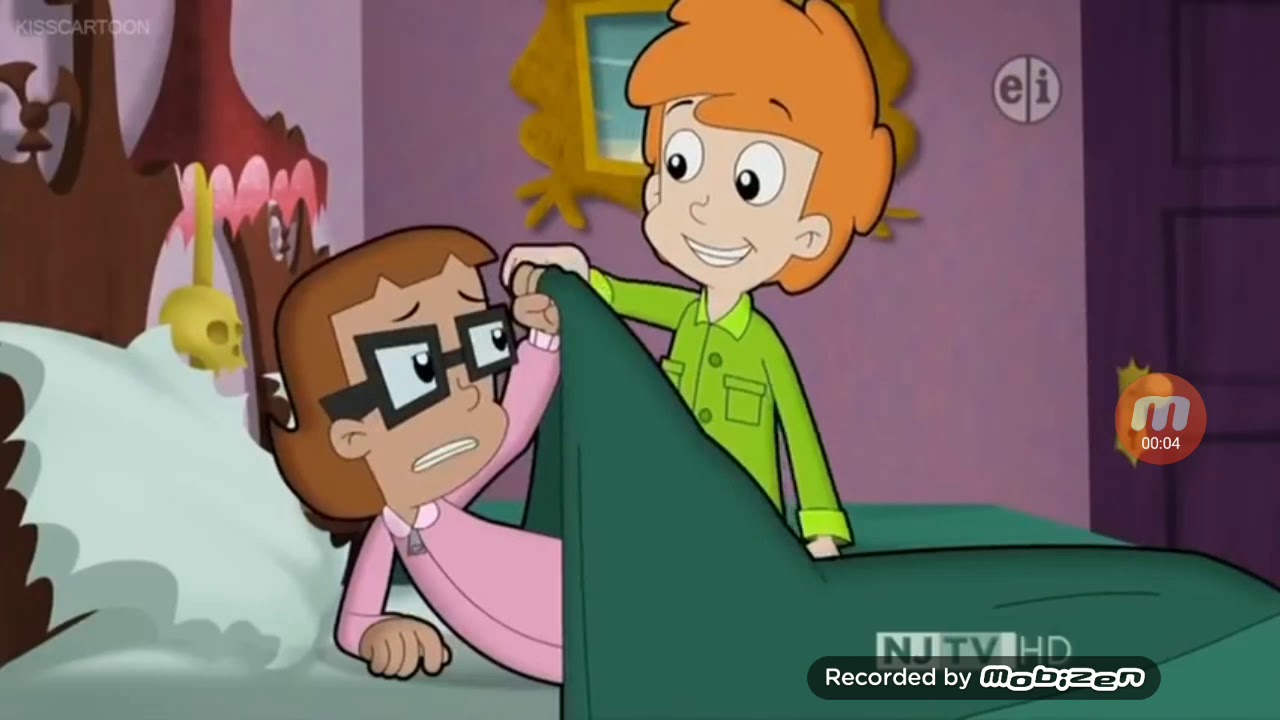 Cyberchase, S09E04-E05