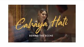 iForte Cahaya Hati by Raisa, Eross Candra, Joey Penny, BMS, Yuyun A, Elwin H, Dunung B (with Lyrics)