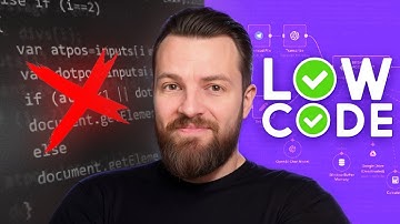 Low-code: сделай ИИ для своего бизнеса за минуты