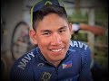 El joshua cario  le tour de filipinas overall champ 2018