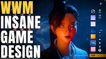 WAAR DE WINDEN SAMENKOMEN Personagecreatie - WAANZINNIGE DETAILS + Echte in-game beelden - PC/PS5...