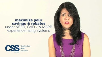 CSS Advisory WSIB Services