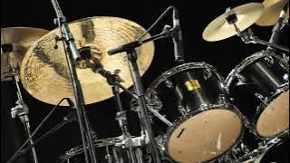 Limp Bizkit - Hot Dog (drums backing track)