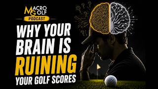 The 3-Step Mental Routine That Lowers Golf Scores