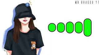 lofi ringtone | new ringtone 2022 | cool ringtone | attitude boy ringtone bgm #shorts #ringtone