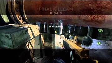 Black Ops Ladder Stall Host Migration!!