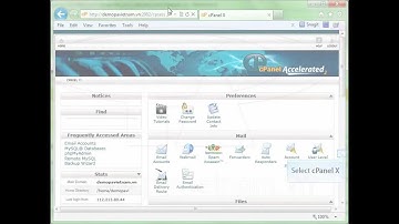 Cách Kiểm Tra Dung Lượng Host Trên Cpanel