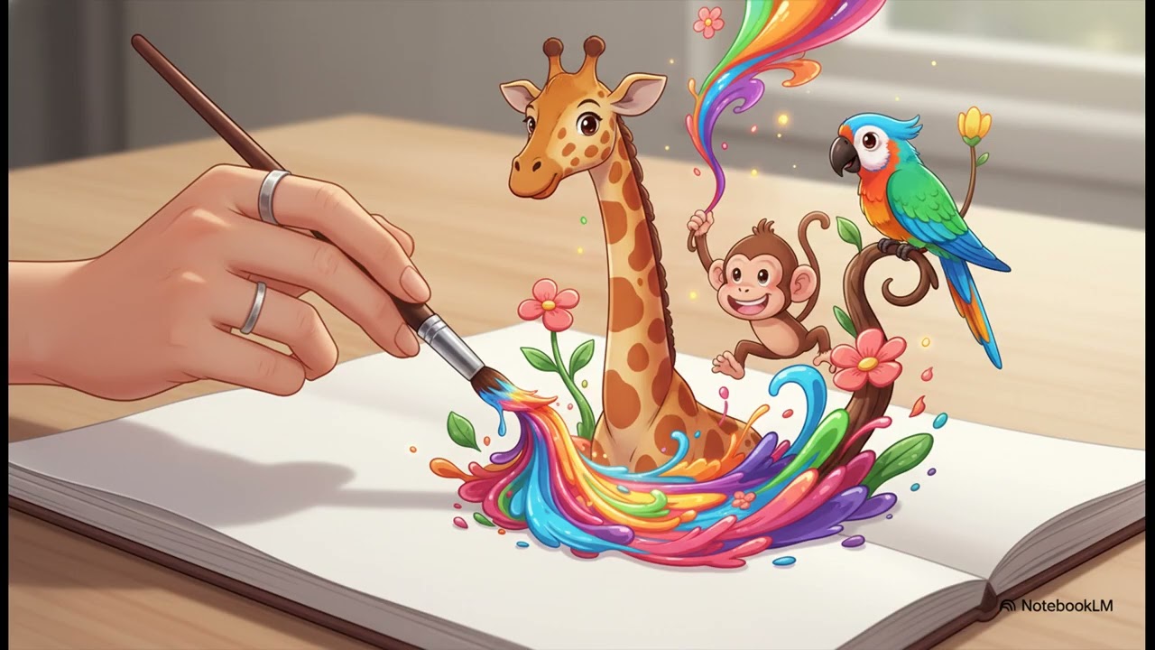 台灣1960年代「寓教於樂」童書的巧思