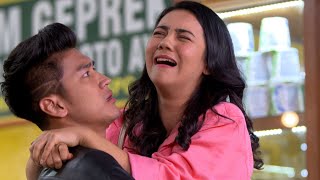 ANAK JALANAN | Lucu banget sihh Reva takutnya sama ayam untung ada es balok yang nolongin | Eps 28