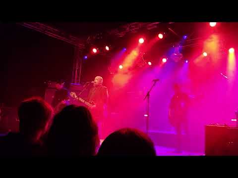 A.W. Yrjänä -