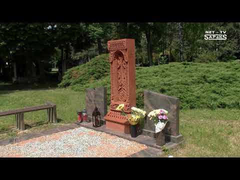 Video: Čo Znamenajú Sny: Prečo Sníva Cintorín