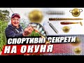 Ловля окуня восени. Як ловити з кожного закиду? Універсальна снасть на окуня