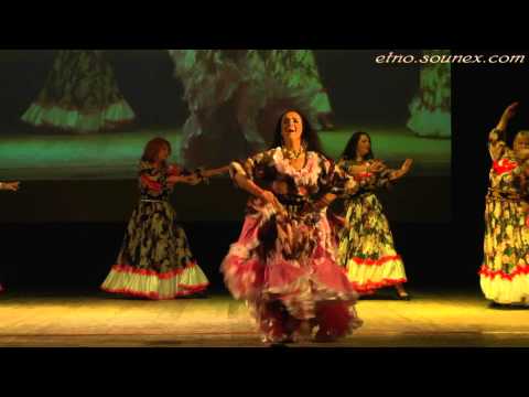 Ukraine Ethno Dance