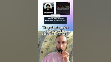 How Josh Comeau’s CSS for JavaScript Developers course made half a million dollars in its first week