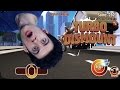 NASIL KAZA YAPILIR?! (Turbo Dismount)