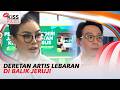 Sederet Selebriti Jalani Hari Raya Idulfitri di Balik Jeruji Besi | Kiss Pagi