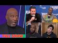 FULL POSTGAME INTERVIEW | Lakers vs Thunder - J.Worthy, JJ Redick, LeBron & Austin Reaves, SGA