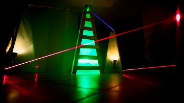 CONNECTING CULTURES // audio-visual installation